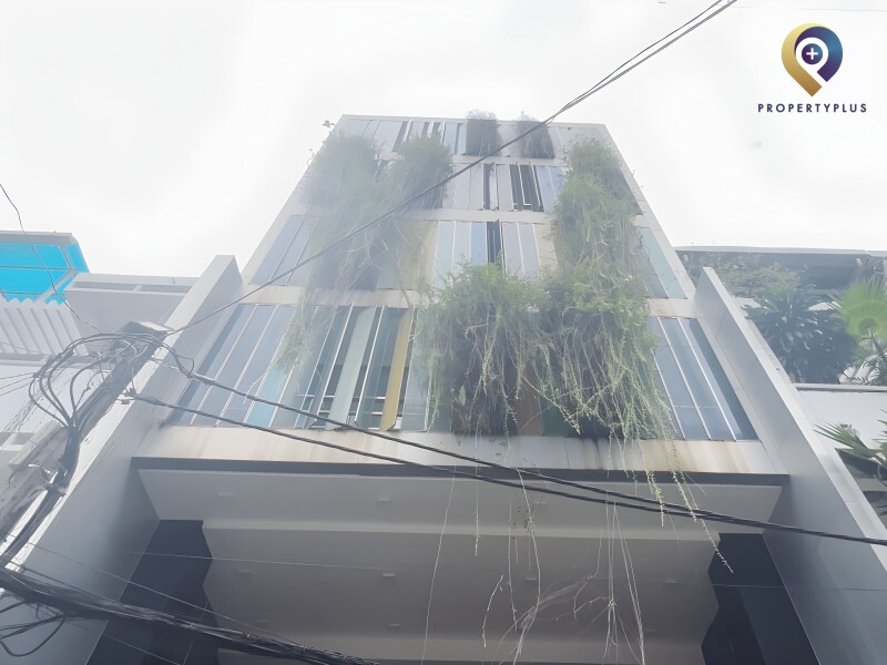 Vietcomfilm Building